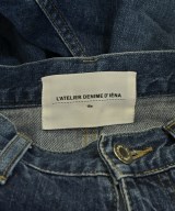 IENA（イエナ）デニムパンツ 青 サイズ:36(S位) レディース/2200728503021