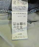 IENA（イエナ）デニムパンツ 青 サイズ:36(S位) レディース/2200728503021