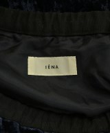 IENA（イエナ）ロング・マキシ丈スカート 紺 サイズ:36(S位) レディース/2200728503083