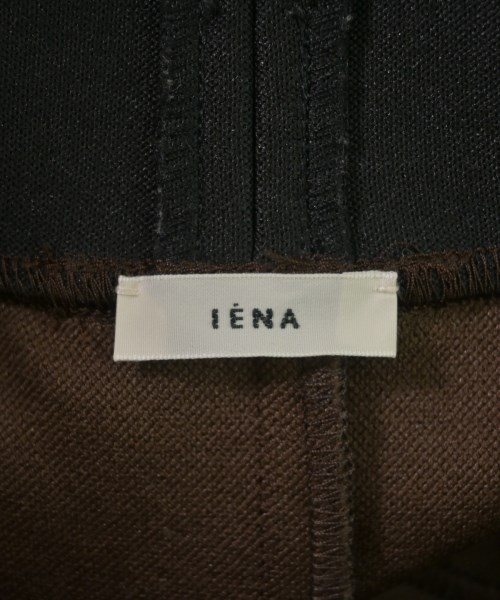 IENA（イエナ）ロング・マキシ丈スカート 茶 サイズ:38(M位) レディース/2200728503106
