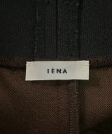 IENA（イエナ）ロング・マキシ丈スカート 茶 サイズ:38(M位) レディース/2200728503106