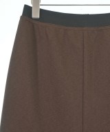 IENA（イエナ）ロング・マキシ丈スカート 茶 サイズ:38(M位) レディース/2200728503106