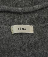 IENA（イエナ）ニット・セーター グレー サイズ:F レディース/2200721454030