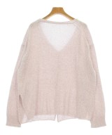 IENA（イエナ）カーディガン ピンク サイズ:F レディース/2200721454047