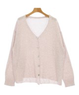IENA カーディガン