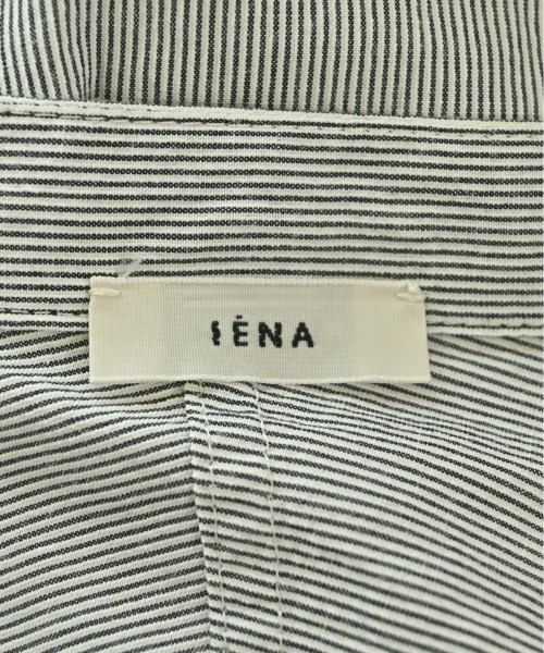 IENA（イエナ）ブラウス グレー サイズ:F レディース/2200727134189