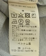 IENA（イエナ）ブラウス グレー サイズ:F レディース/2200727134189