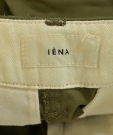 IENA（イエナ）ロング・マキシ丈スカート カーキ サイズ:34(XS位) レディース/2200727134196