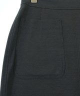 IENA（イエナ）ロング・マキシ丈スカート 黒 サイズ:36(S位) レディース/2200727134202