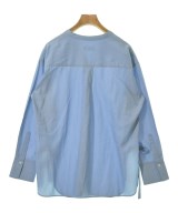 IENA（イエナ）ブラウス 青 サイズ:F レディース/2200729887069