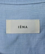 IENA（イエナ）ブラウス 青 サイズ:F レディース/2200729887069