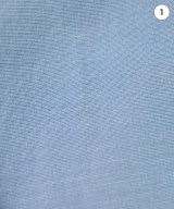 IENA（イエナ）ブラウス 青 サイズ:F レディース/2200729887069