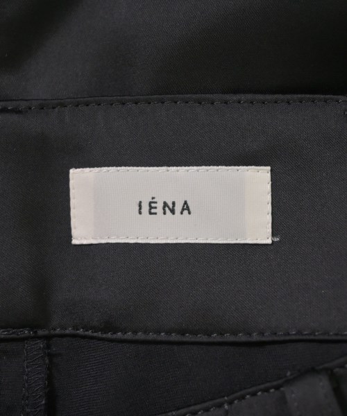 IENA（イエナ）その他 黒 サイズ:38(M位) レディース/2200722795354