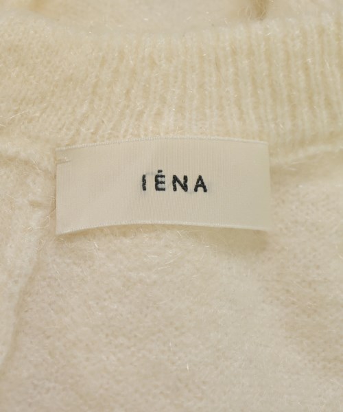 IENA（イエナ）ニット・セーター 白 サイズ:-(M位) レディース/2200726116032