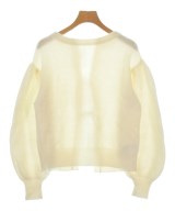 IENA（イエナ）ニット・セーター 白 サイズ:-(M位) レディース/2200726116032