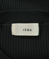 IENA（イエナ）ニット・セーター 黒 サイズ:F レディース/2200728556102