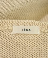 IENA（イエナ）ニット・セーター ベージュ サイズ:F レディース/2200728556164