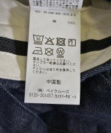 IENA（イエナ）デニムパンツ 紺 サイズ:38(M位) レディース/2200728556201