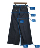 IENA（イエナ）デニムパンツ 紺 サイズ:38(M位) レディース/2200728556201