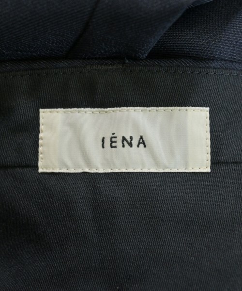IENA（イエナ）カーゴパンツ 紺 サイズ:-(M位) レディース/2200728556225