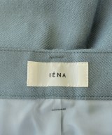 IENA（イエナ）スラックス 青 サイズ:38(M位) レディース/2200728556270