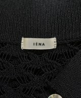 IENA（イエナ）ニット・セーター 黒 サイズ:-(L位) レディース/2200730416104
