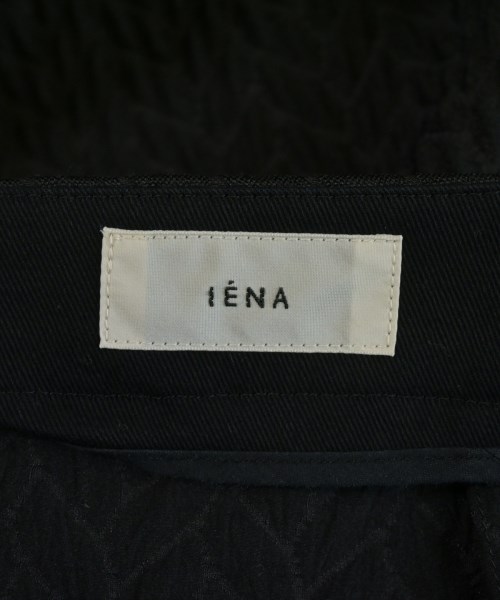 IENA（イエナ）ロング・マキシ丈スカート 黒 サイズ:38(M位) レディース/2200730459019