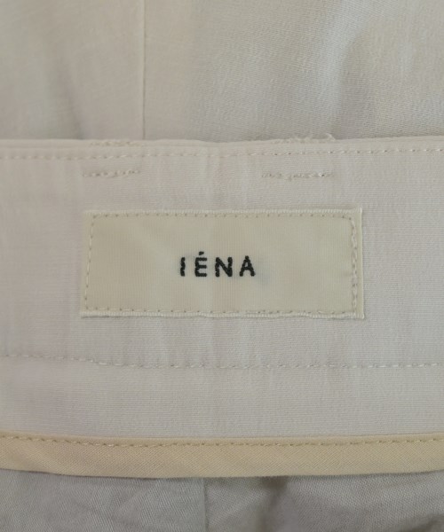 IENA（イエナ）スラックス ピンク サイズ:38(M位) レディース/2200730459026