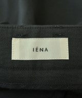 IENA（イエナ）スラックス 紺 サイズ:38(M位) レディース/2200730459033