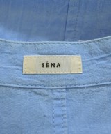 IENA（イエナ）ブラウス 青 サイズ:F レディース/2200730513087