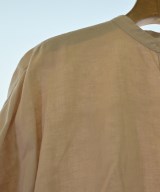 IENA（イエナ）シャツワンピース ベージュ サイズ:36(S位) レディース/2200730513094