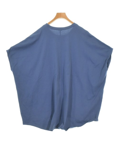IENA（イエナ）Tシャツ・カットソー 青 サイズ:F レディース/2200730513100