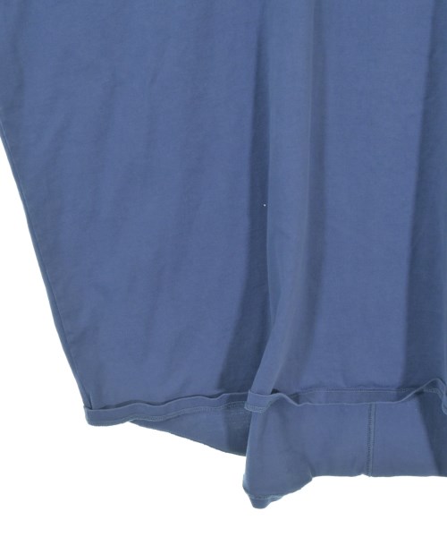 IENA（イエナ）Tシャツ・カットソー 青 サイズ:F レディース/2200730513100