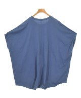 IENA（イエナ）Tシャツ・カットソー 青 サイズ:F レディース/2200730513100