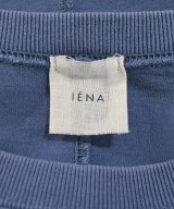 IENA（イエナ）Tシャツ・カットソー 青 サイズ:F レディース/2200730513100