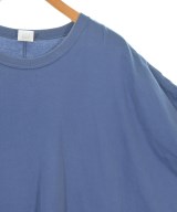IENA（イエナ）Tシャツ・カットソー 青 サイズ:F レディース/2200730513100