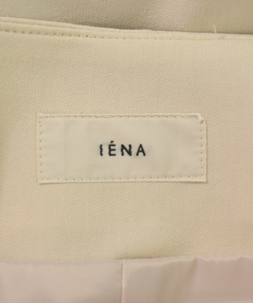 IENA（イエナ）その他 白 サイズ:36(S位) レディース/2200730513261