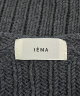 IENA（イエナ）ニット・セーター グレー サイズ:F レディース/2200722002261