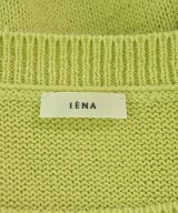 IENA（イエナ）ニット・セーター 緑 サイズ:F レディース/2200727142047