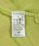 IENA（イエナ）ニット・セーター 緑 サイズ:F レディース/2200727142047