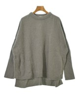 IENA（イエナ）ニット・セーター グレー サイズ:F レディース/2200725376031