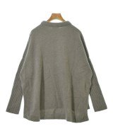 IENA（イエナ）ニット・セーター グレー サイズ:F レディース/2200725376031