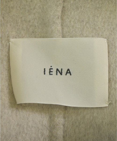 IENA（イエナ）その他 ベージュ サイズ:38(M位) レディース/2200725648022