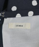 IENA（イエナ）ロング・マキシ丈スカート 紺 サイズ:36(S位) レディース/2200727998095