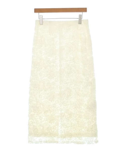 IENA(イエナ)のロング・マキシ丈スカート サイズ:38(M位) 4,800円
