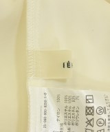 IENA（イエナ）ロング・マキシ丈スカート 白 サイズ:38(M位) レディース/2200730681069