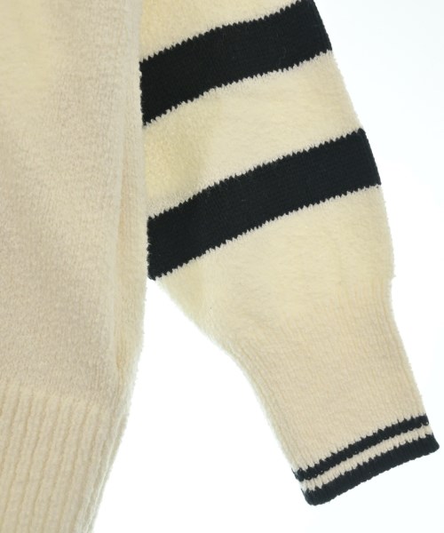 IENA（イエナ）ニット・セーター 白 サイズ:-(M位) レディース/2200726921049