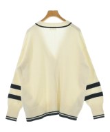 IENA（イエナ）ニット・セーター 白 サイズ:-(M位) レディース/2200726921049