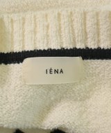 IENA（イエナ）ニット・セーター 白 サイズ:-(M位) レディース/2200726921049