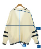 IENA（イエナ）ニット・セーター 白 サイズ:-(M位) レディース/2200726921049